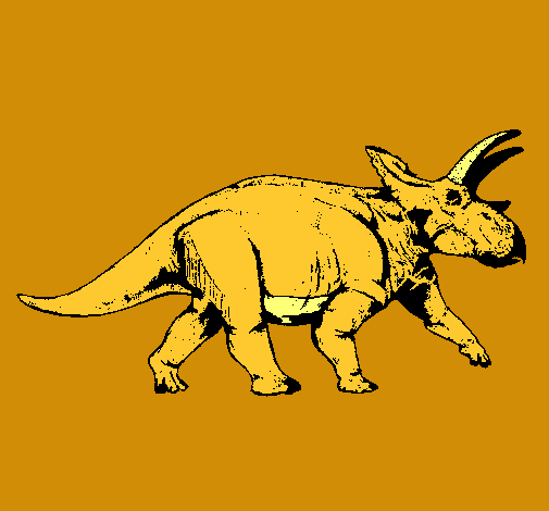 Triceratops