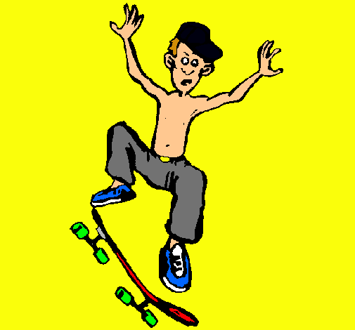 Skater