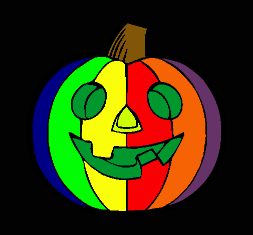 Calabaza IV