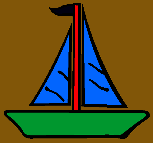 Barco velero