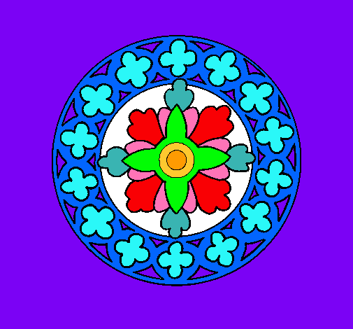 Mandala 21