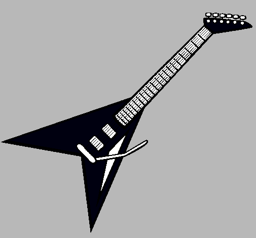 Guitarra eléctrica II