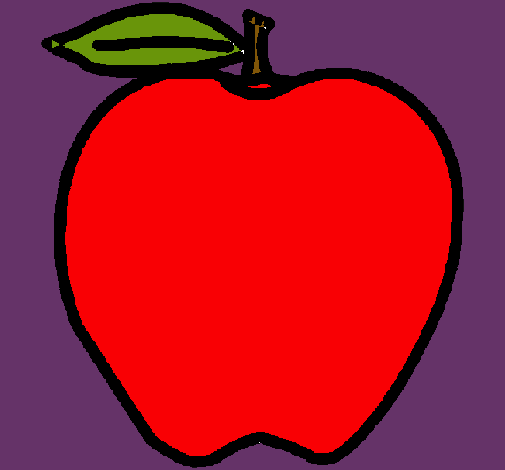 manzana