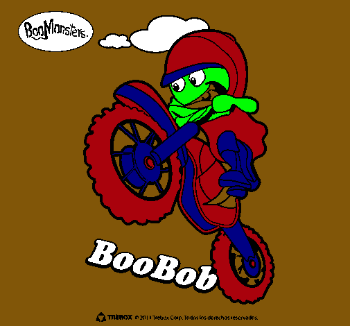 BooBob