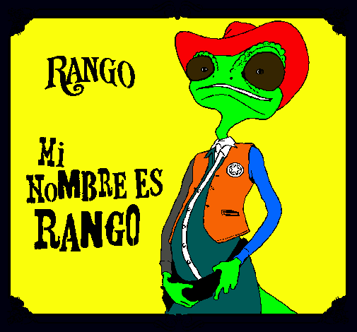 Rango