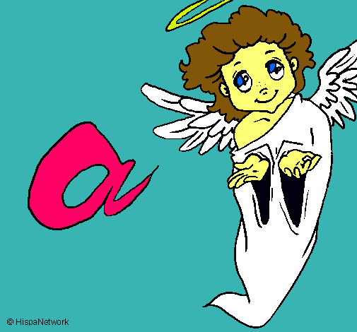 Ángel