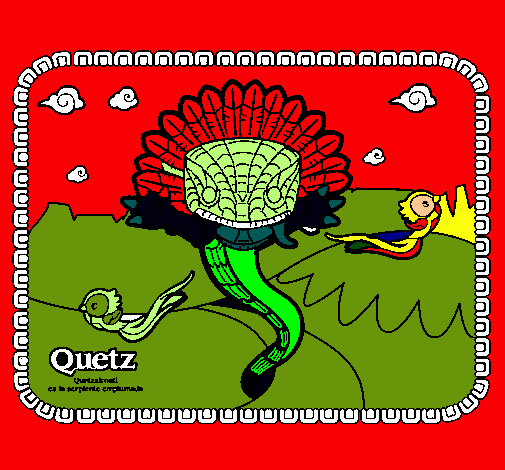 Quetz