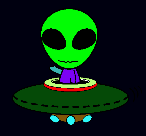 Alienígena