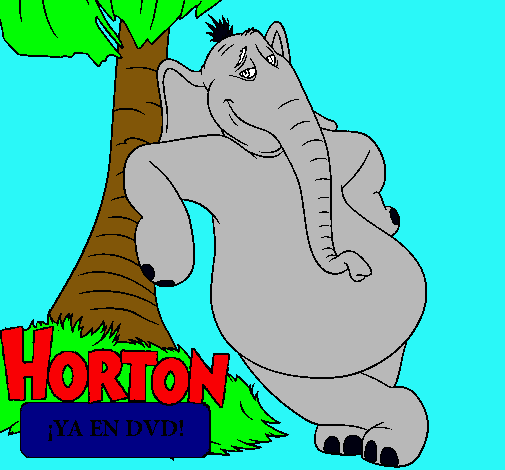 Horton