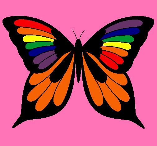 Mariposa