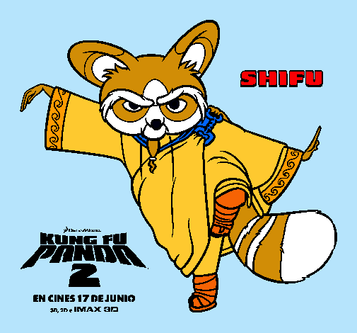 Shifu