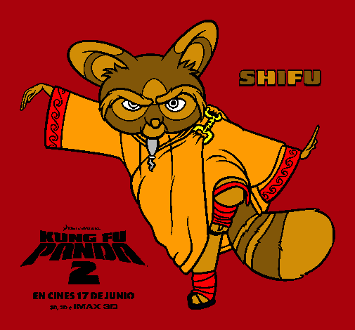 Shifu