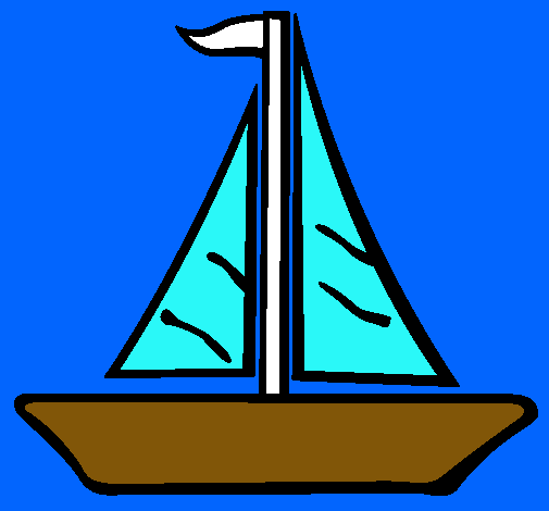 Barco velero