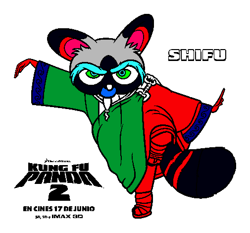 Shifu