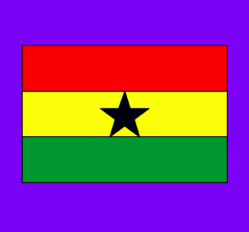 Ghana