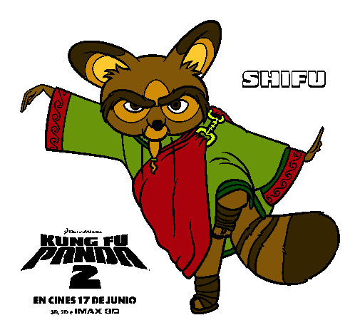 Shifu