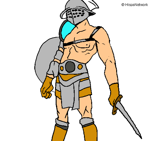 Gladiador