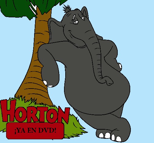 Horton