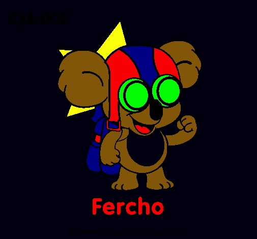 Fercho