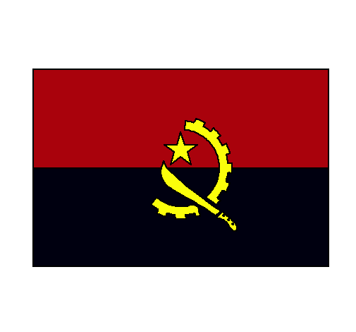 Angola