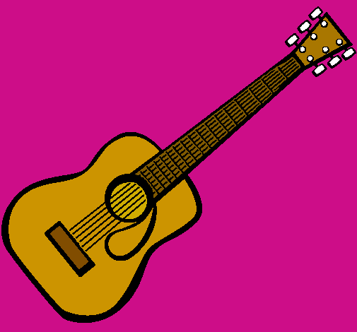 Guitarra española II