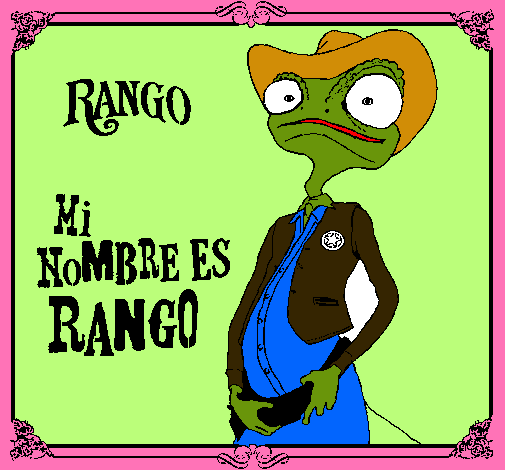 Rango