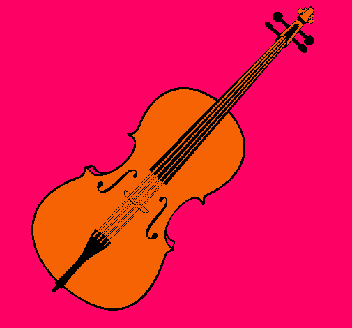 Violín