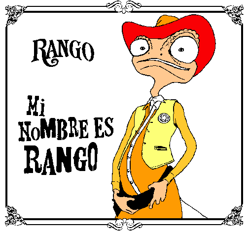 Rango