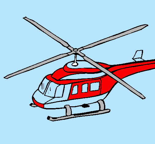 Helicóptero 