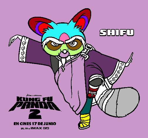 Shifu