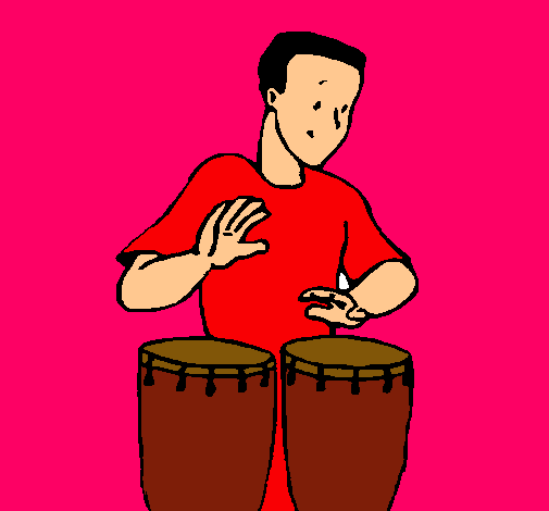 Percusionista