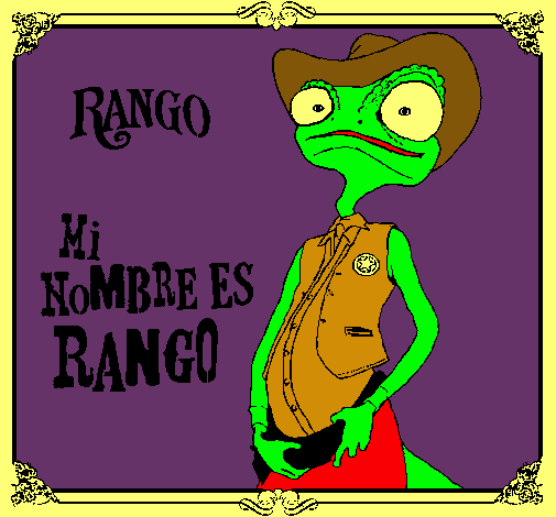 Rango