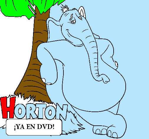 Horton