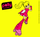 Dibujo Polly Pocket 17 pintado por olasila232