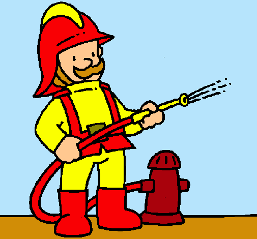 Bombero