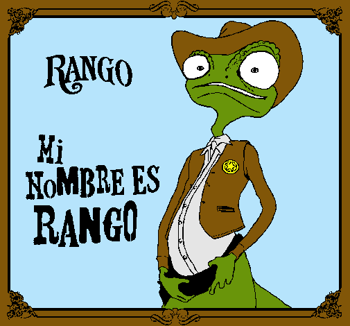 Rango