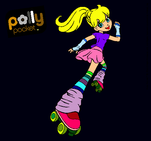 Polly Pocket 17