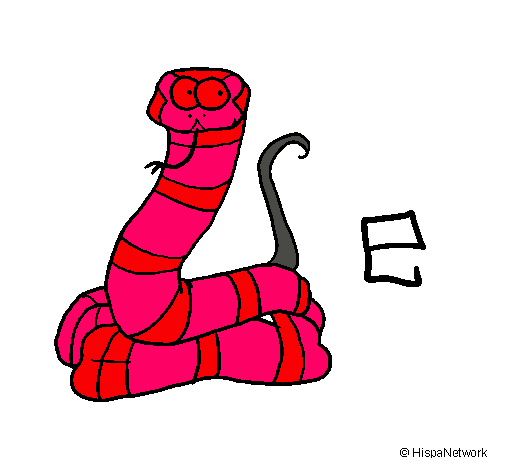 Serpiente