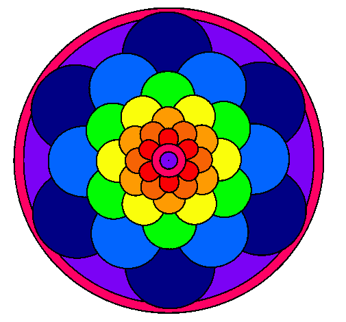 Mandala 22