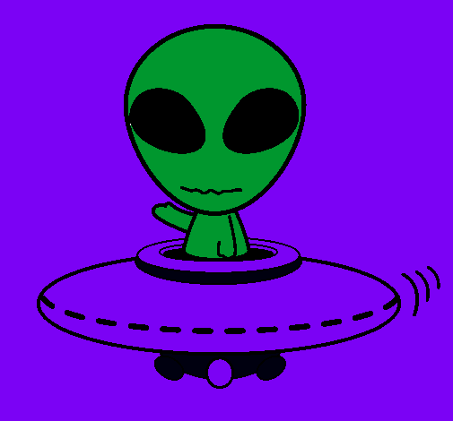 Alienígena