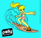 Dibujo Polly Pocket 4 pintado por patricia_at4