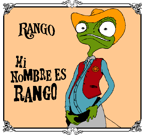 Rango