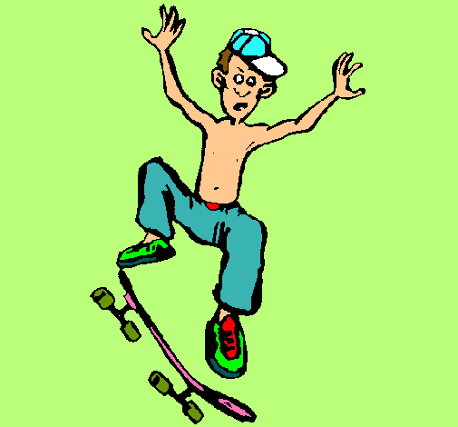 Skater