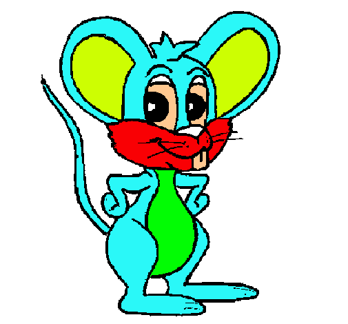 Ratón