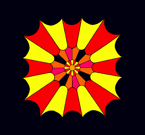 Mandala 15