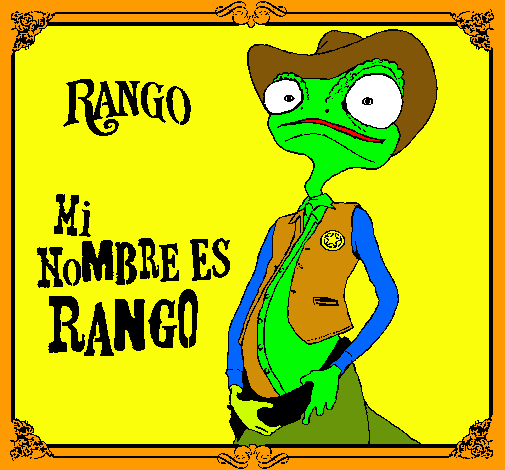 Rango