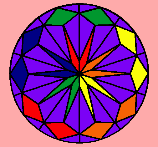 Mandala 42