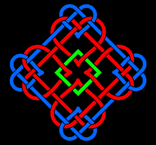 Mandala 45