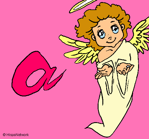 Ángel