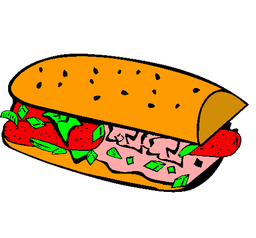 Bocadillo